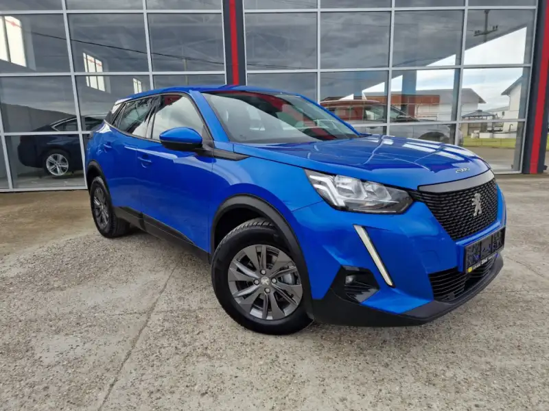 Peugeot 2008 2021. godište - Slika 3