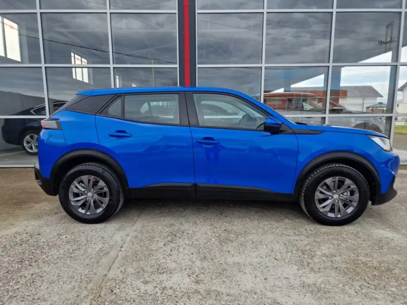 Peugeot 2008 2021. godište - Slika 4