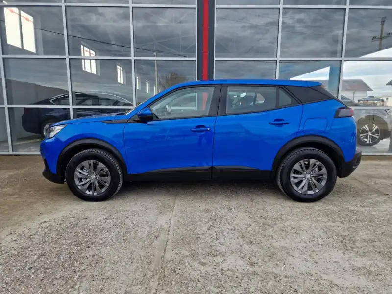 Peugeot 2008 2021. godište - Slika 8