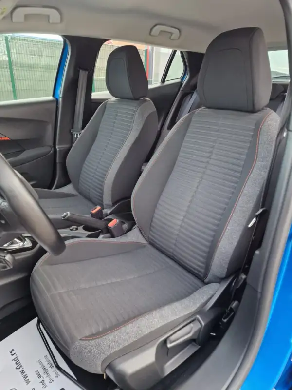 Peugeot 2008 2021. godište - Slika 25