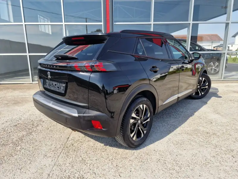 Peugeot 2008 ALLURE Benzin 2020. godište - Slika 5