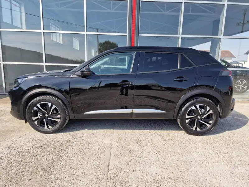 Peugeot 2008 ALLURE Benzin 2020. godište - Slika 8