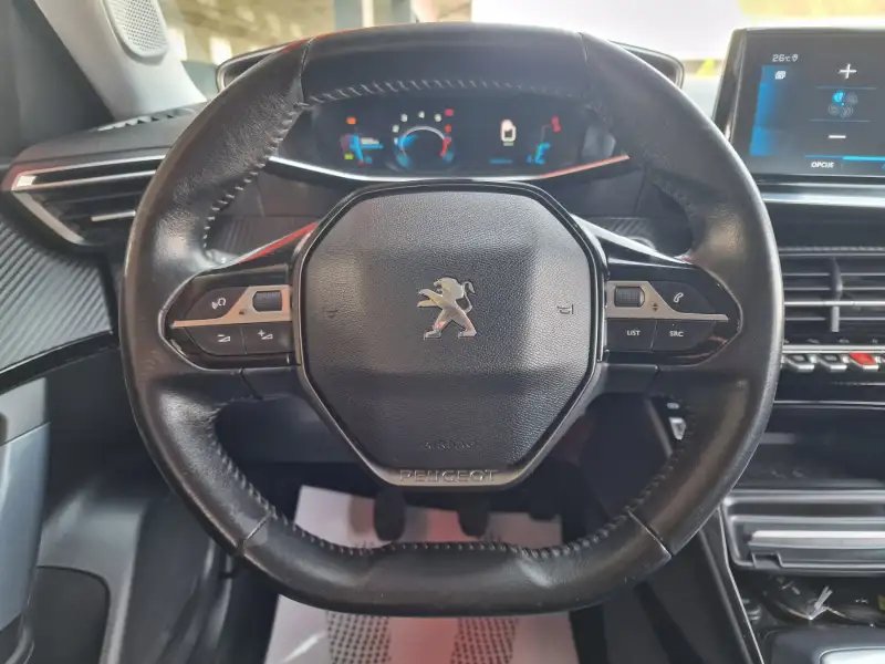 Peugeot 2008 ALLURE Benzin 2020. godište - Slika 16