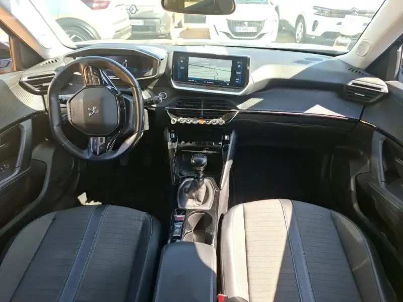 Peugeot 2008 ALLURE Dizel 2021. godište - Slika 2