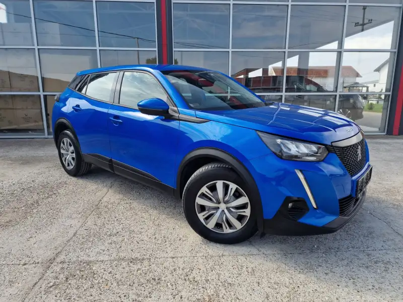 Peugeot 2008 Dizel 2021. godište - Slika 3