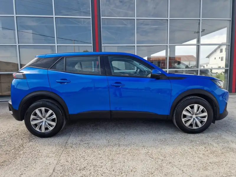Peugeot 2008 Dizel 2021. godište - Slika 4