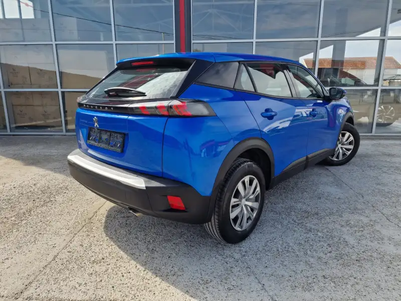 Peugeot 2008 Dizel 2021. godište - Slika 5