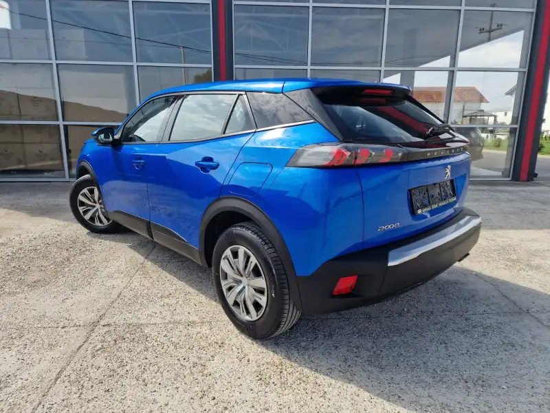 Peugeot 2008 Dizel 2021. godište - Slika 7