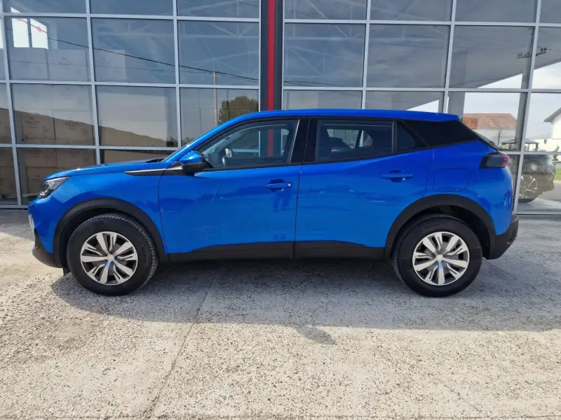 Peugeot 2008 Dizel 2021. godište - Slika 8