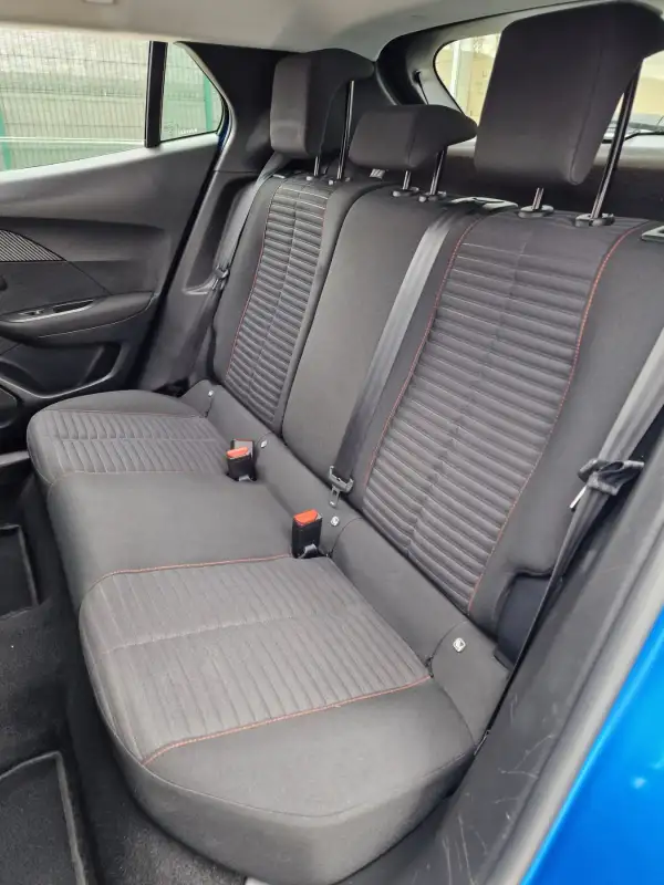 Peugeot 2008 Dizel 2021. godište - Slika 13