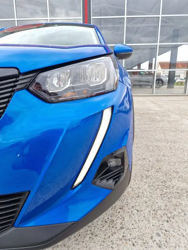 Peugeot 2008 Dizel 2021. godište - Slika 26