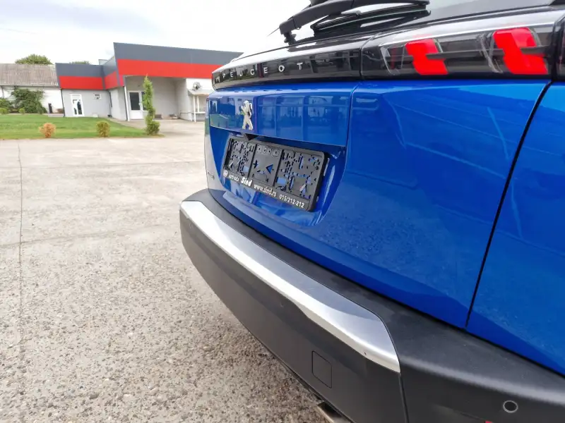 Peugeot 2008 Dizel 2021. godište - Slika 28