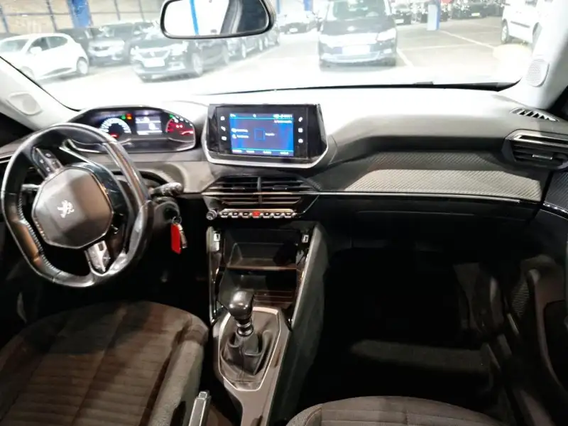 Peugeot 2008 Dizel 2021. godište - Slika 2