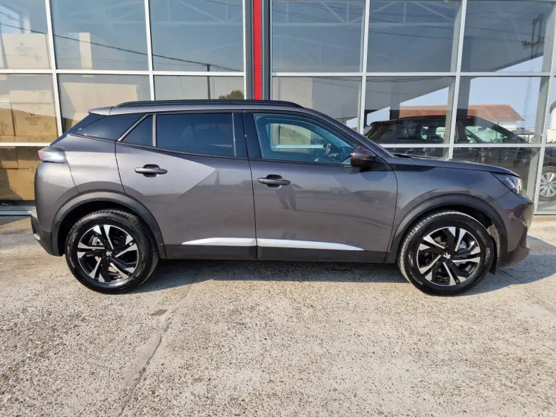 Peugeot 2008 ALLURE Dizel 2021. godište - Slika 4