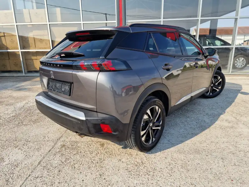Peugeot 2008 ALLURE Dizel 2021. godište - Slika 5