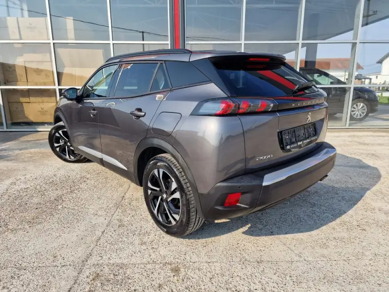 Peugeot 2008 ALLURE Dizel 2021. godište - Slika 7