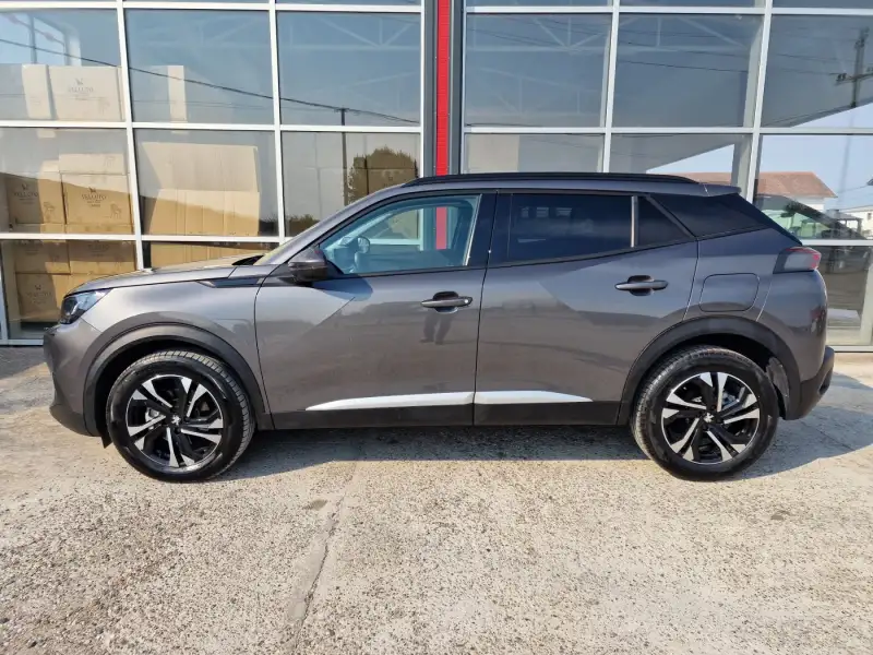 Peugeot 2008 ALLURE Dizel 2021. godište - Slika 8
