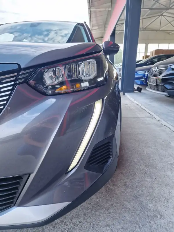 Peugeot 2008 ALLURE Dizel 2021. godište - Slika 22