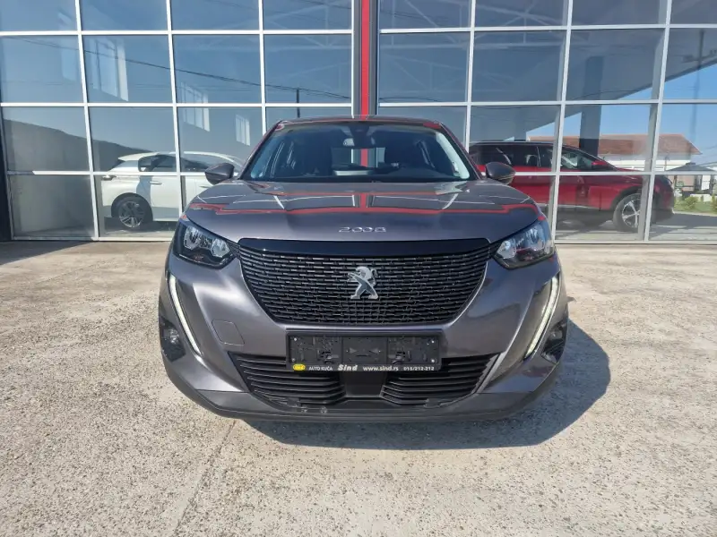 Peugeot 2008 2021. godište - Slika 2