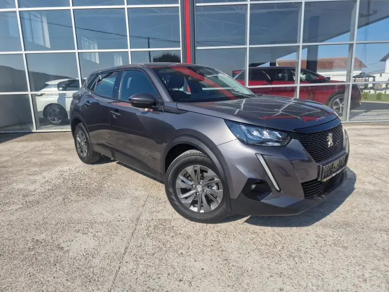 Peugeot 2008 2021. godište - Slika 3