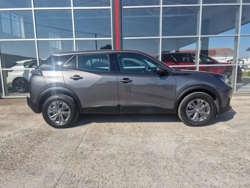 Peugeot 2008 2021. godište - Slika 4
