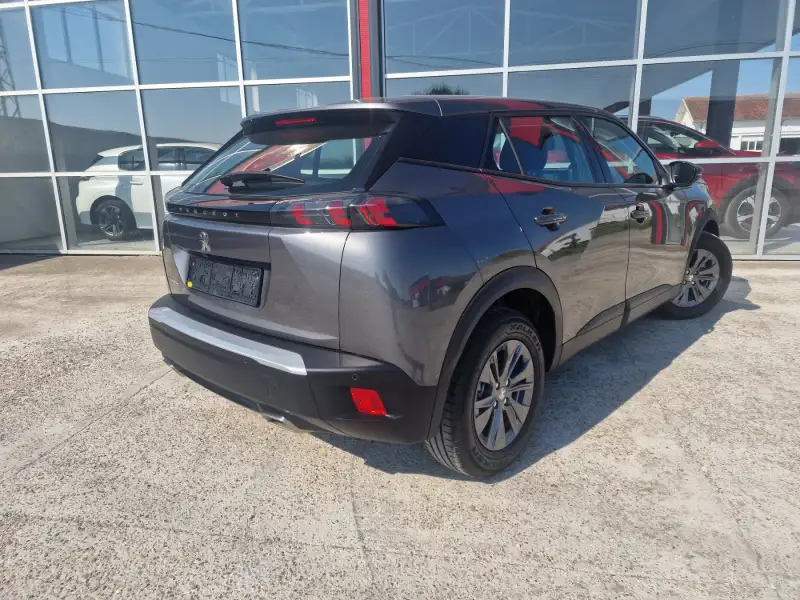 Peugeot 2008 2021. godište - Slika 5