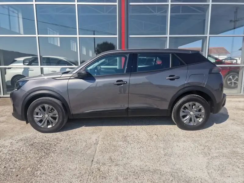 Peugeot 2008 2021. godište - Slika 8