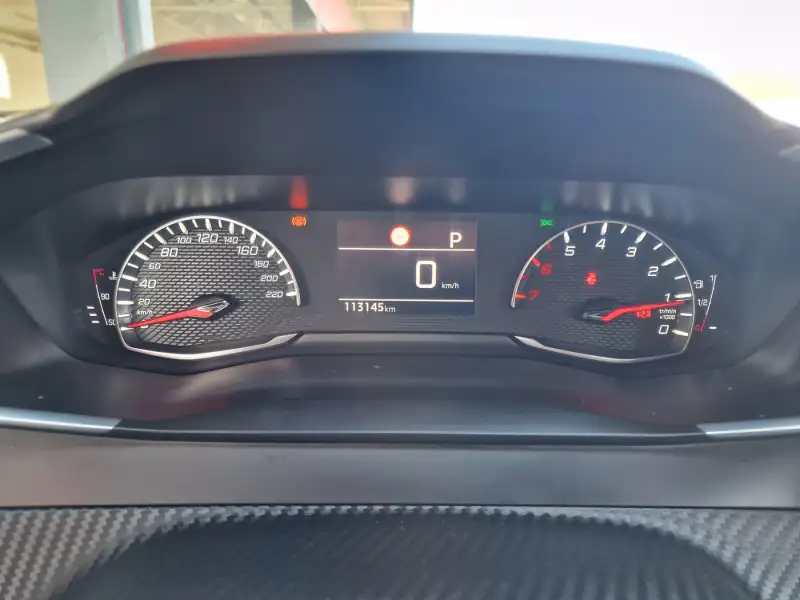 Peugeot 2008 2021. godište - Slika 16
