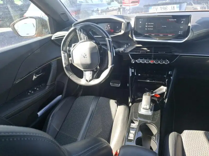 Peugeot 2008 Dizel 2021. godište - Slika 2