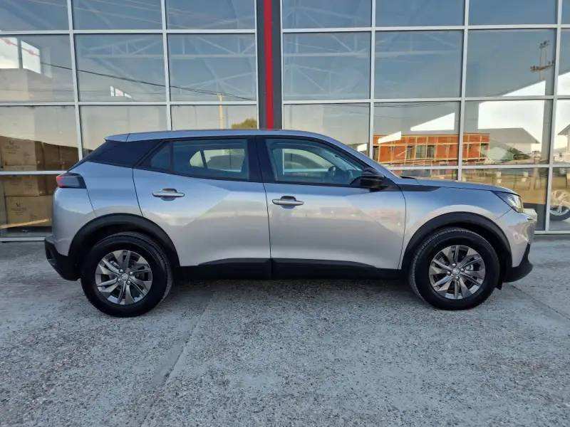 Peugeot 2008 Dizel 2021. godište - Slika 4