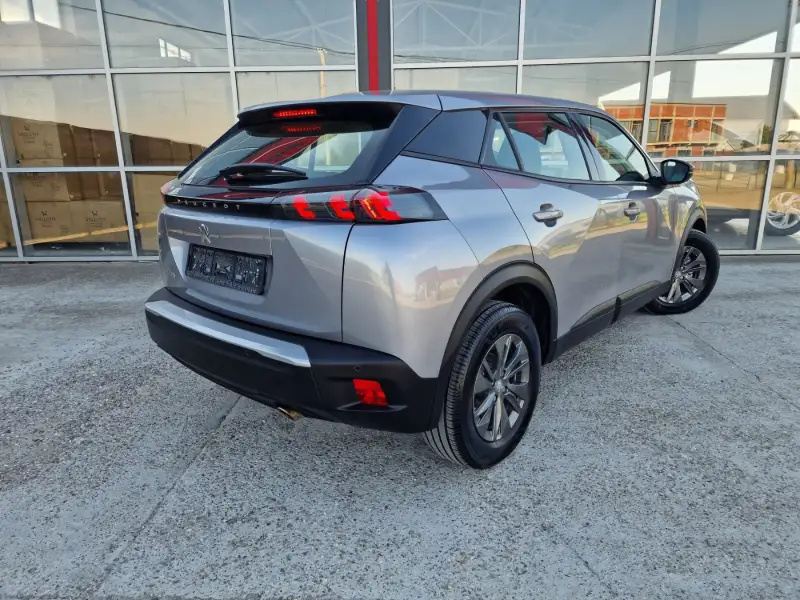 Peugeot 2008 Dizel 2021. godište - Slika 5