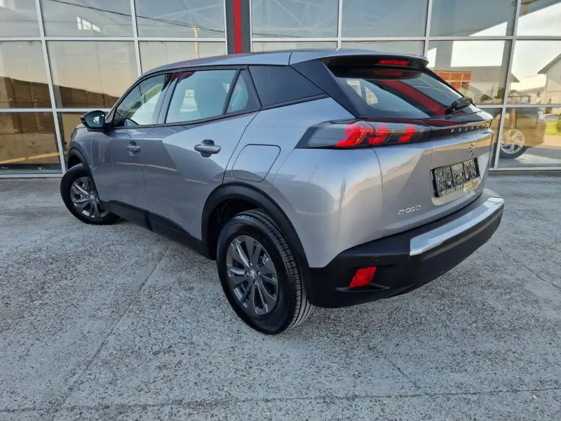 Peugeot 2008 Dizel 2021. godište - Slika 7