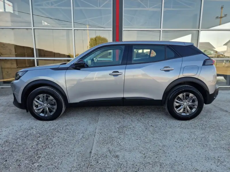 Peugeot 2008 Dizel 2021. godište - Slika 8