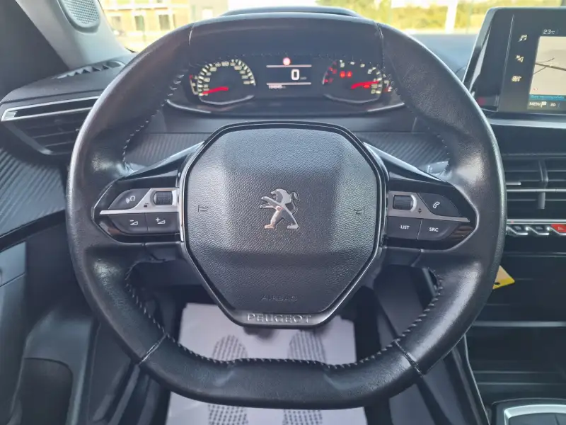 Peugeot 2008 Dizel 2021. godište - Slika 16
