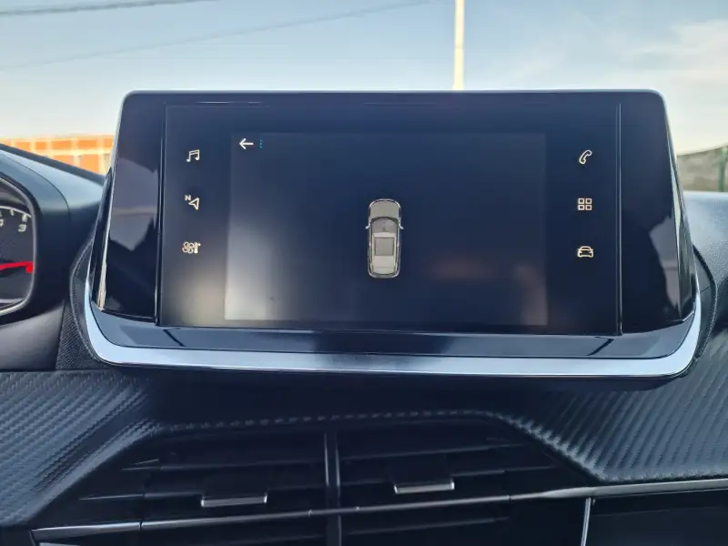 Peugeot 2008 Dizel 2021. godište - Slika 28