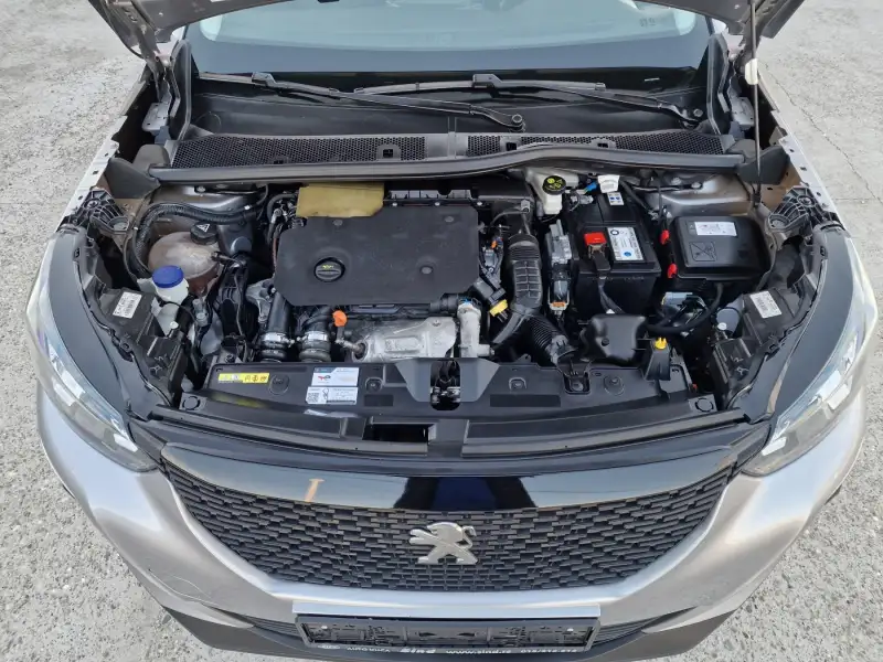 Peugeot 2008 Dizel 2021. godište - Slika 33