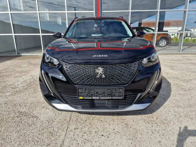 Peugeot 2008 ALLURE Benzin 2022. godište - Slika 2