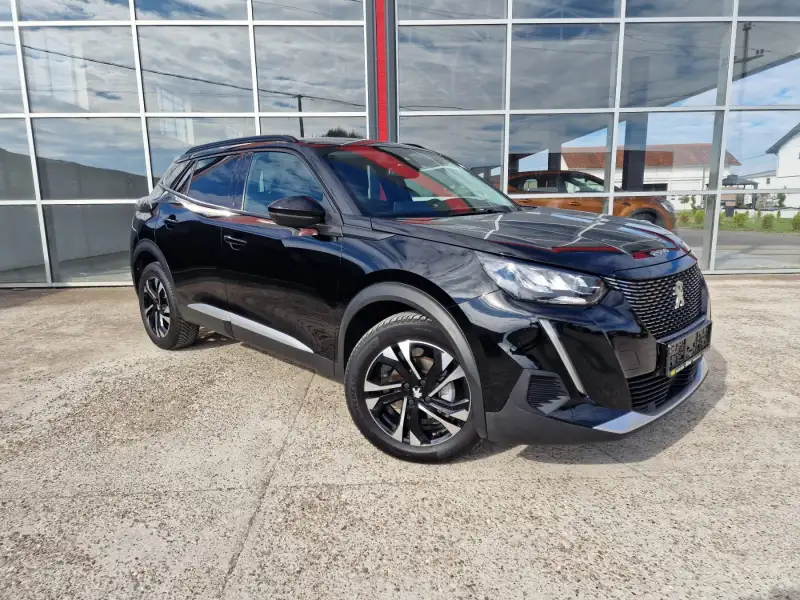 Peugeot 2008 ALLURE Benzin 2022. godište - Slika 3