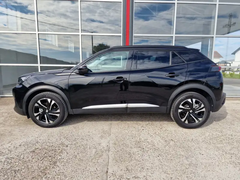 Peugeot 2008 ALLURE Benzin 2022. godište - Slika 8