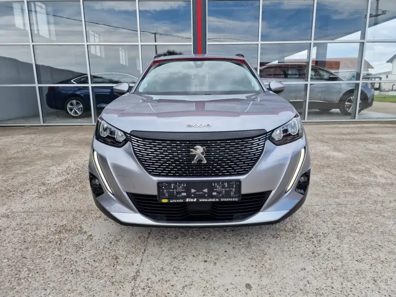 Peugeot 2008 ALLURE 2021. godište - Slika 2
