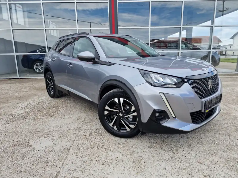 Peugeot 2008 ALLURE 2021. godište - Slika 3