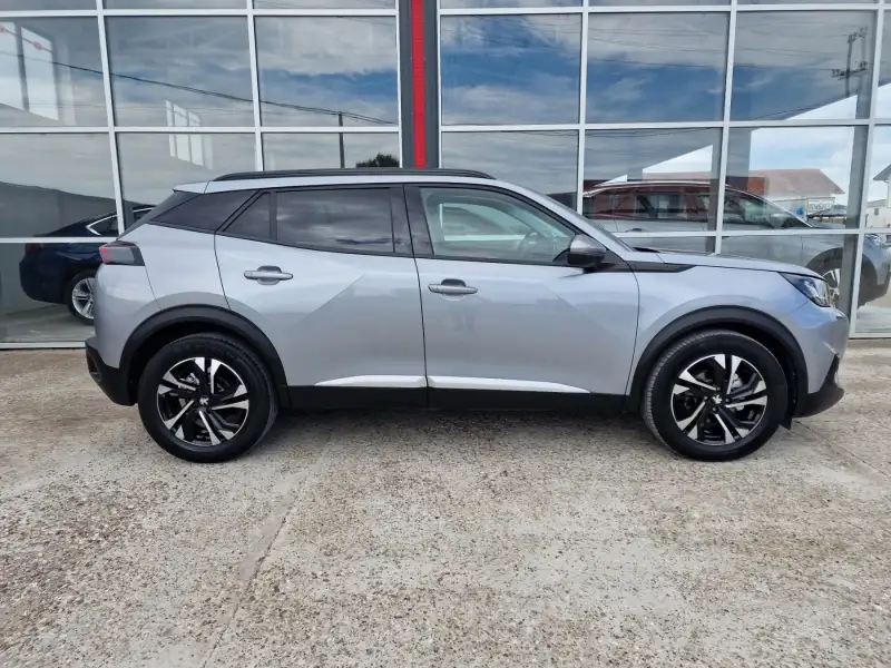 Peugeot 2008 ALLURE 2021. godište - Slika 4