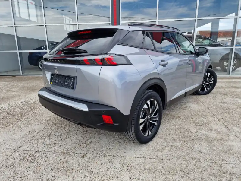 Peugeot 2008 ALLURE 2021. godište - Slika 5