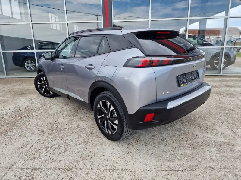 Peugeot 2008 ALLURE 2021. godište - Slika 7
