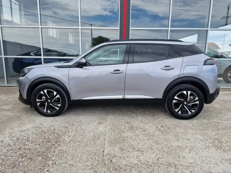 Peugeot 2008 ALLURE 2021. godište - Slika 8