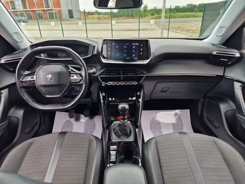 Peugeot 2008 ALLURE 2021. godište - Slika 14