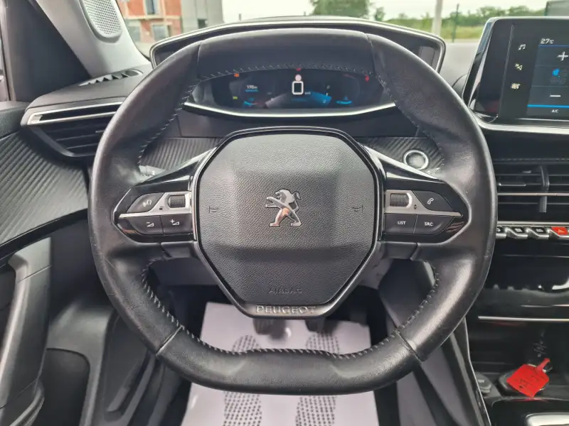 Peugeot 2008 ALLURE 2021. godište - Slika 16
