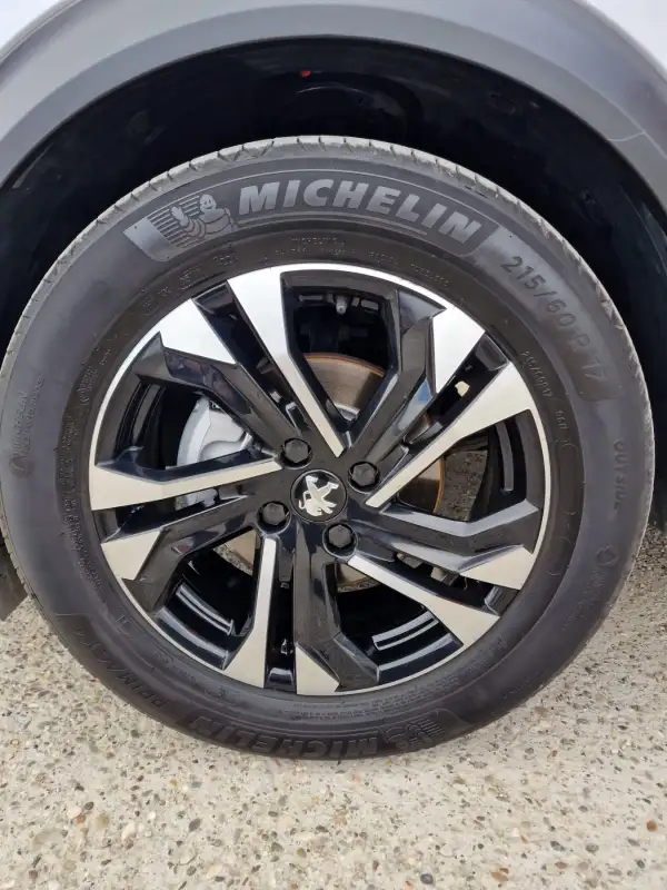 Peugeot 2008 ALLURE 2021. godište - Slika 29