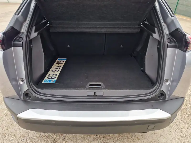 Peugeot 2008 ALLURE 2021. godište - Slika 31