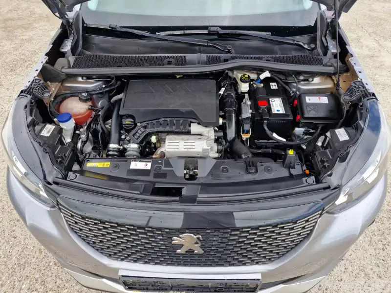 Peugeot 2008 ALLURE 2021. godište - Slika 33
